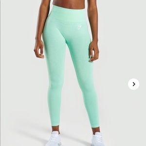 Gymshark Vital seamless leggings